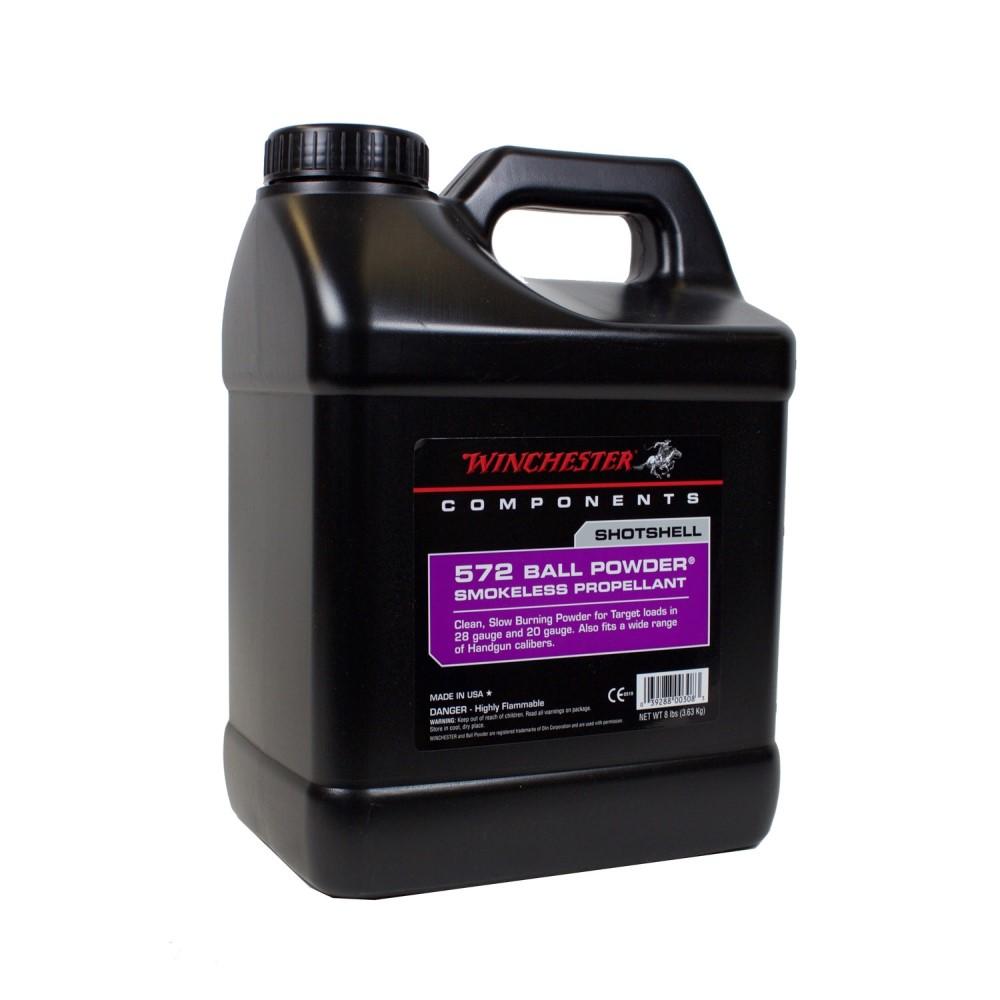 Winchester 572 SHotshell Powder 8lbs