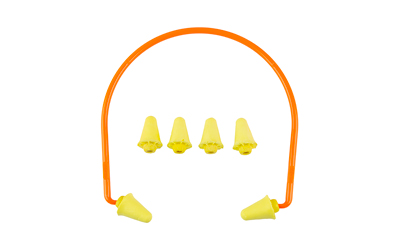 3M PELTOR Peltor Sport Banded Ear Plugs & Replace Pods