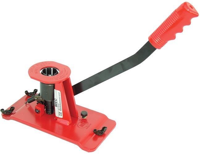 Mayville Engineering Co./Mec MEC Super Sizer