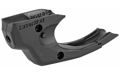 LaserMax CenterFire Handgun Laser - Ruger LCP Red