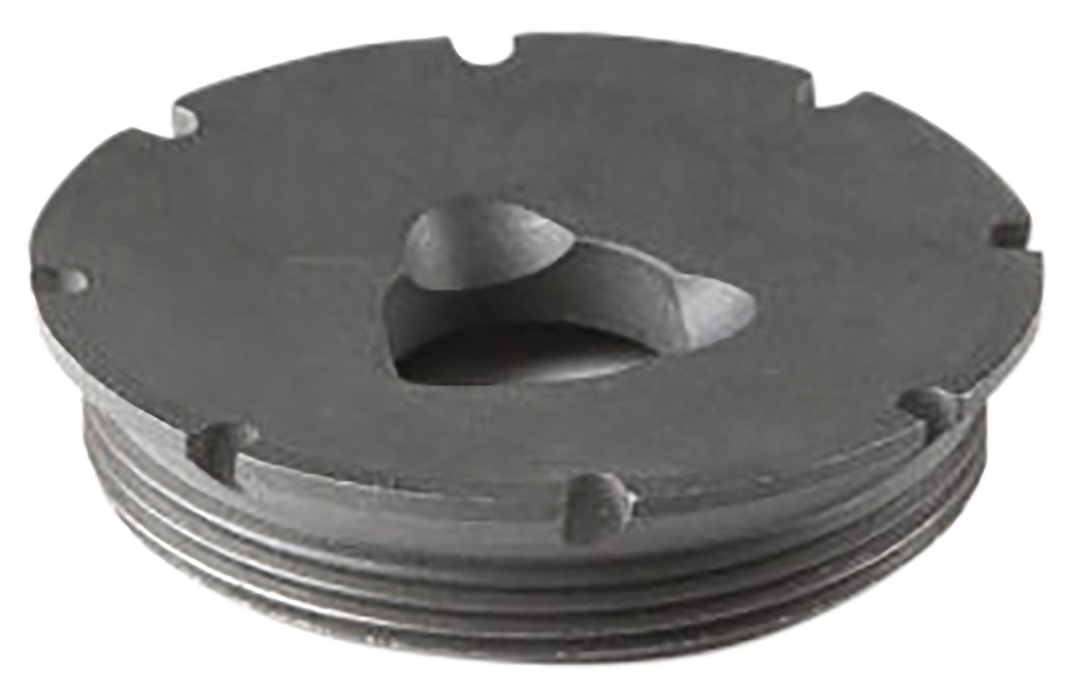 DEAD AIR R SERIES FRONT CAP 7.62 .30CAL