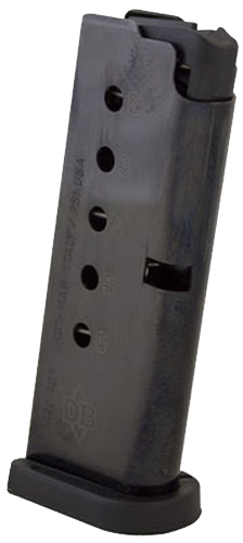 Diamondback DB380 Handgun Magazine .380 ACP 6/rd