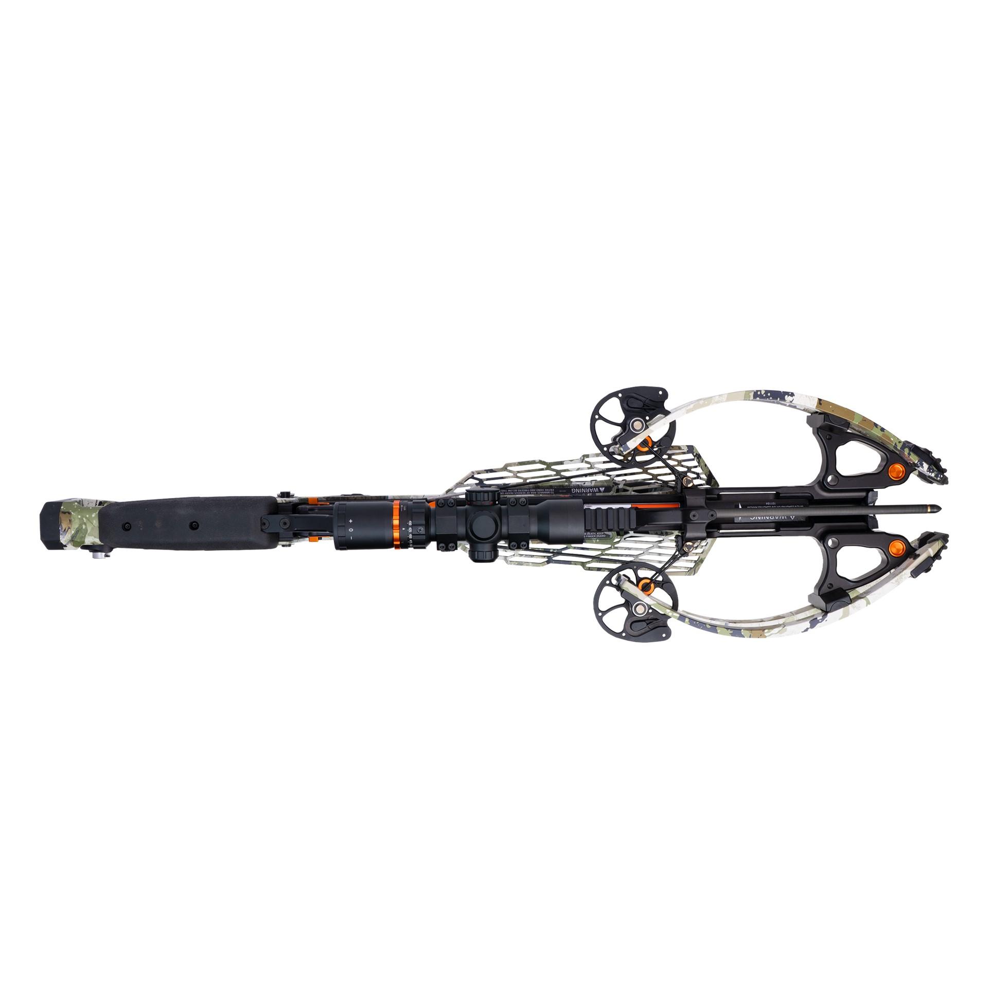 Ravin R10X PRO Crossbow 420 fps XK7 Camo
