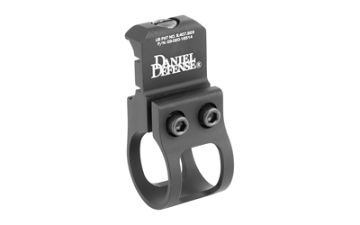 Daniel Defense Offset Flashlight Mount Rock & Lock
