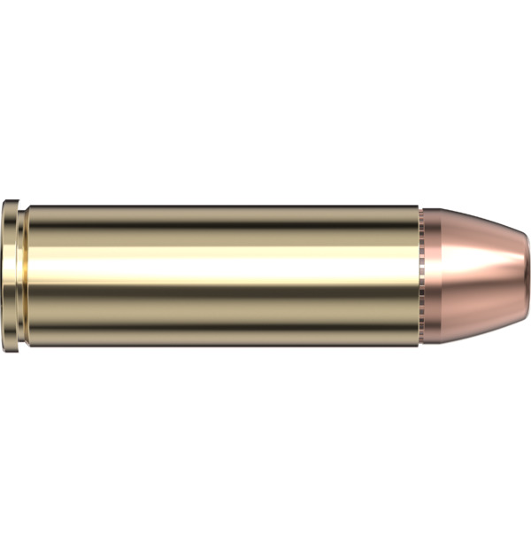 HORNADY BACKCOUNTRY DEFENSE 454 CASULL 300G DGH 20RD BX 200RD CASE