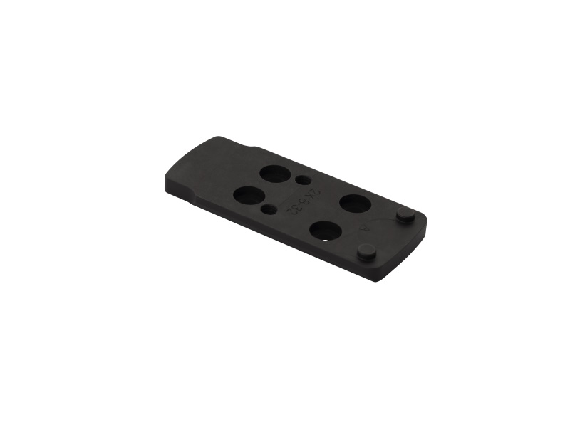 Colt 1911 DeltaPoint Pro Adapter Plate
