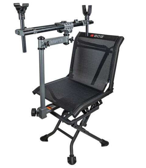 AOB BOG ChairPod Shooting Rest
