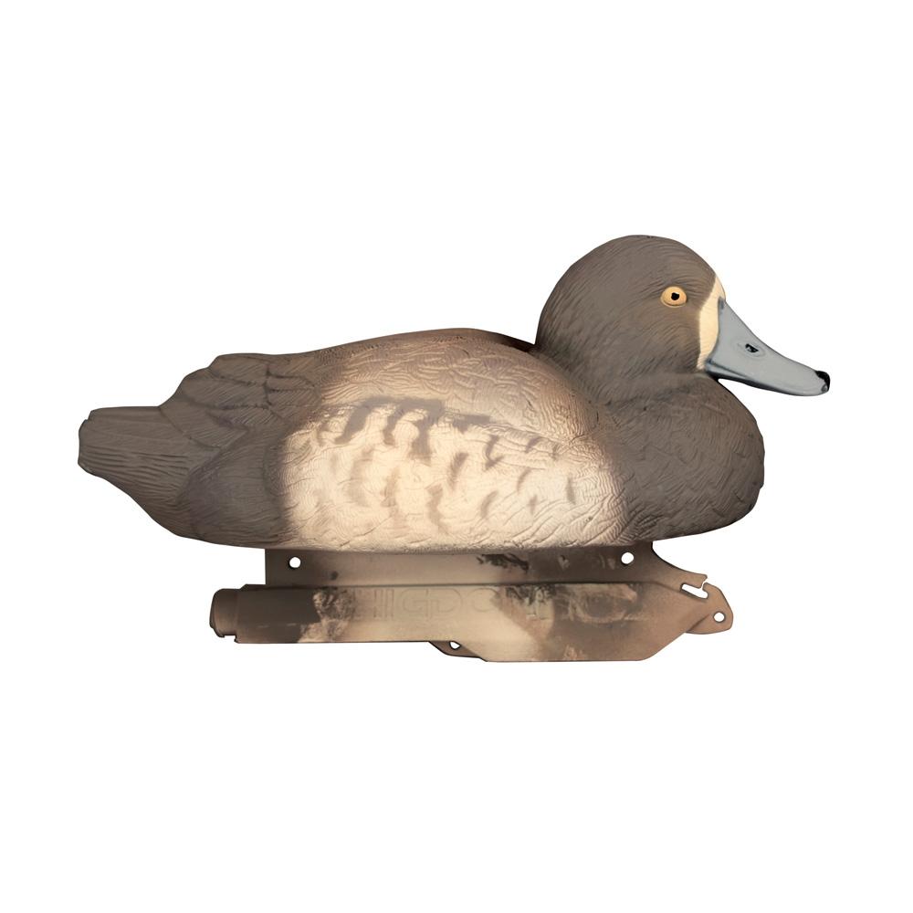 Higdon Outdoors Standard Bluebill Foam Filled 6pk