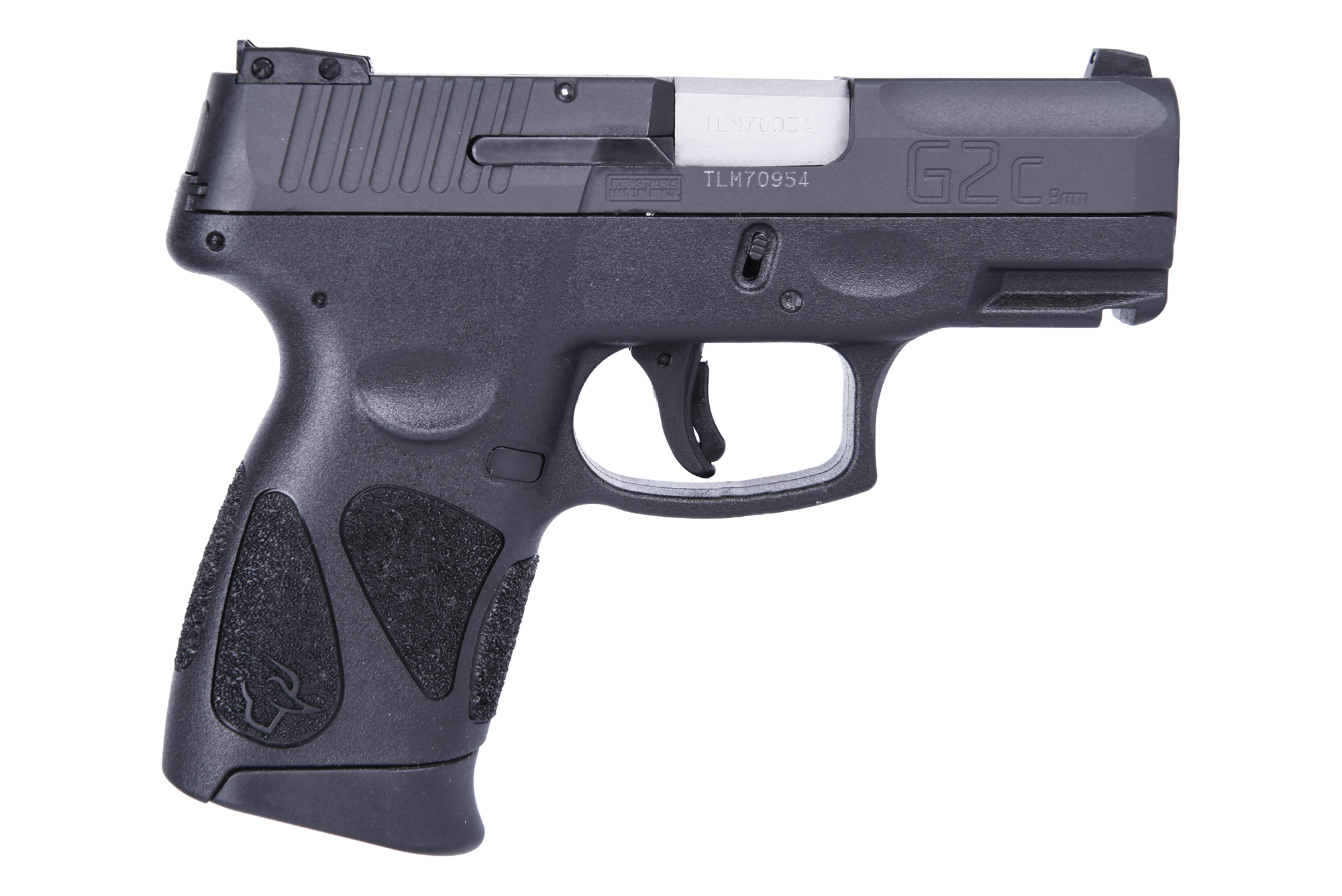 urus International Inc. Taurus G2C 9mm