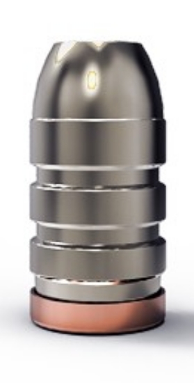 Lee Round Nose Rifle Mould - Double Cavity (Handles Included) .309" 160 gr