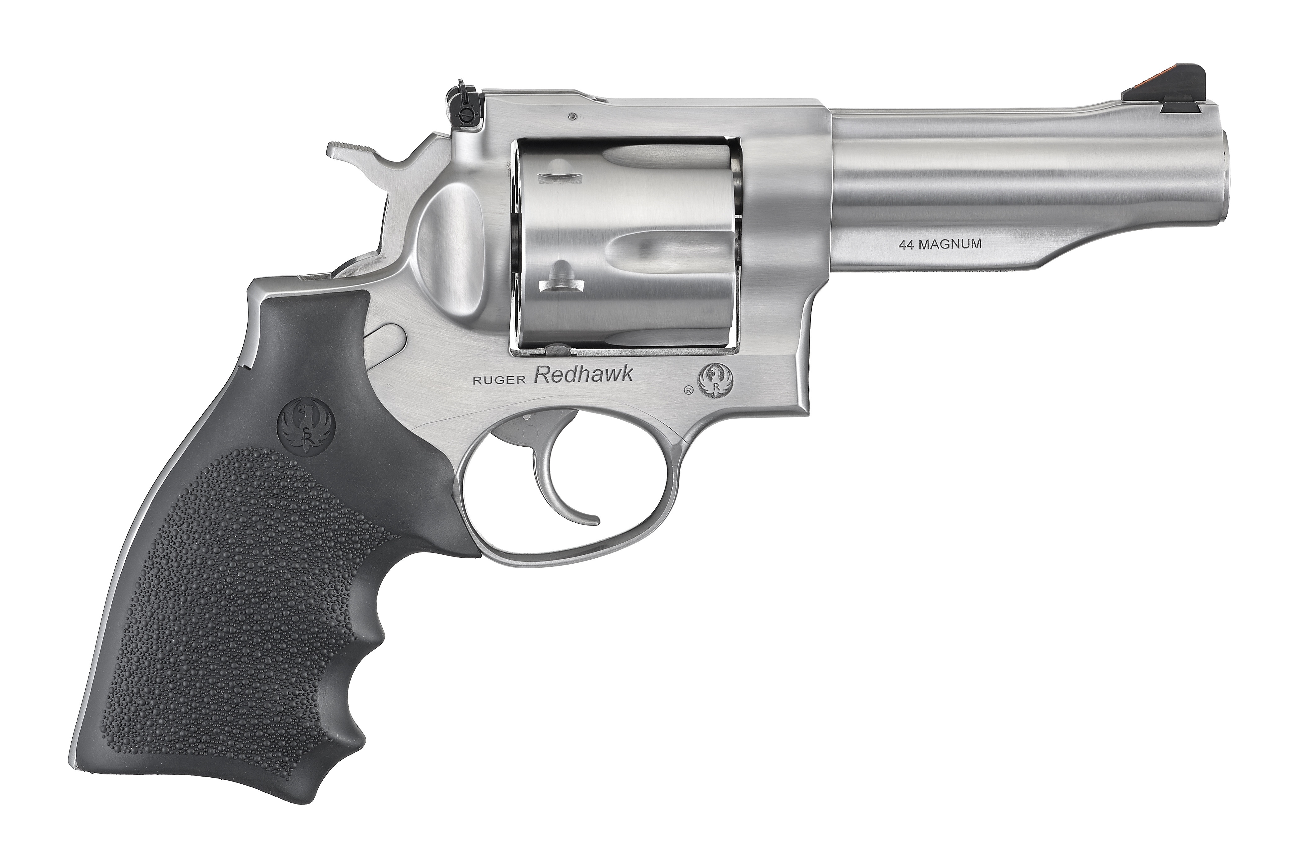 Ruger (Redhawk .44MAG 4.2" SS