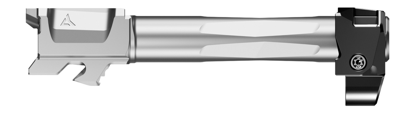 RADIAN AFTRBRNR RMJT RUGER RXM GREY