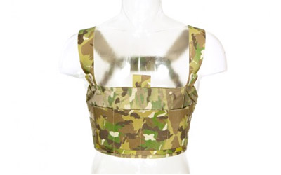 Blue Force Gear BL FORCE TEN SPD M4 CHEST RIG MC