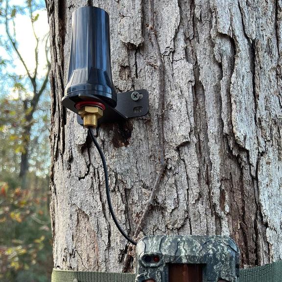 Prometheus Group Llc/Browning Camera Browning Trail Camera Long Range Antenna