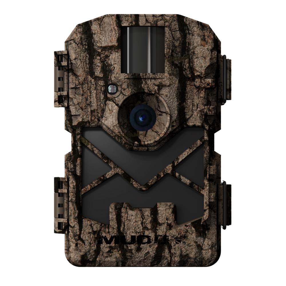 Gsm Muddy Pro Cam 24 Trail Camera Combo 2 Pack with SD Card