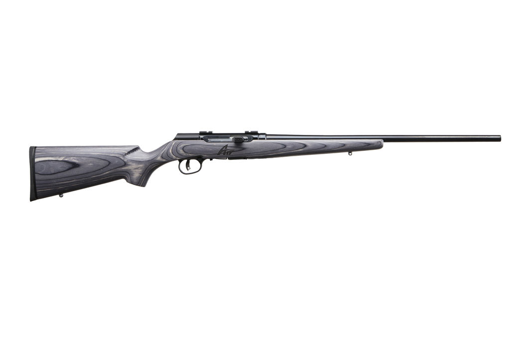 SAV A17S 17HMR SA 10RD LAM SPORTER BBL GREY SPORTER STOCK