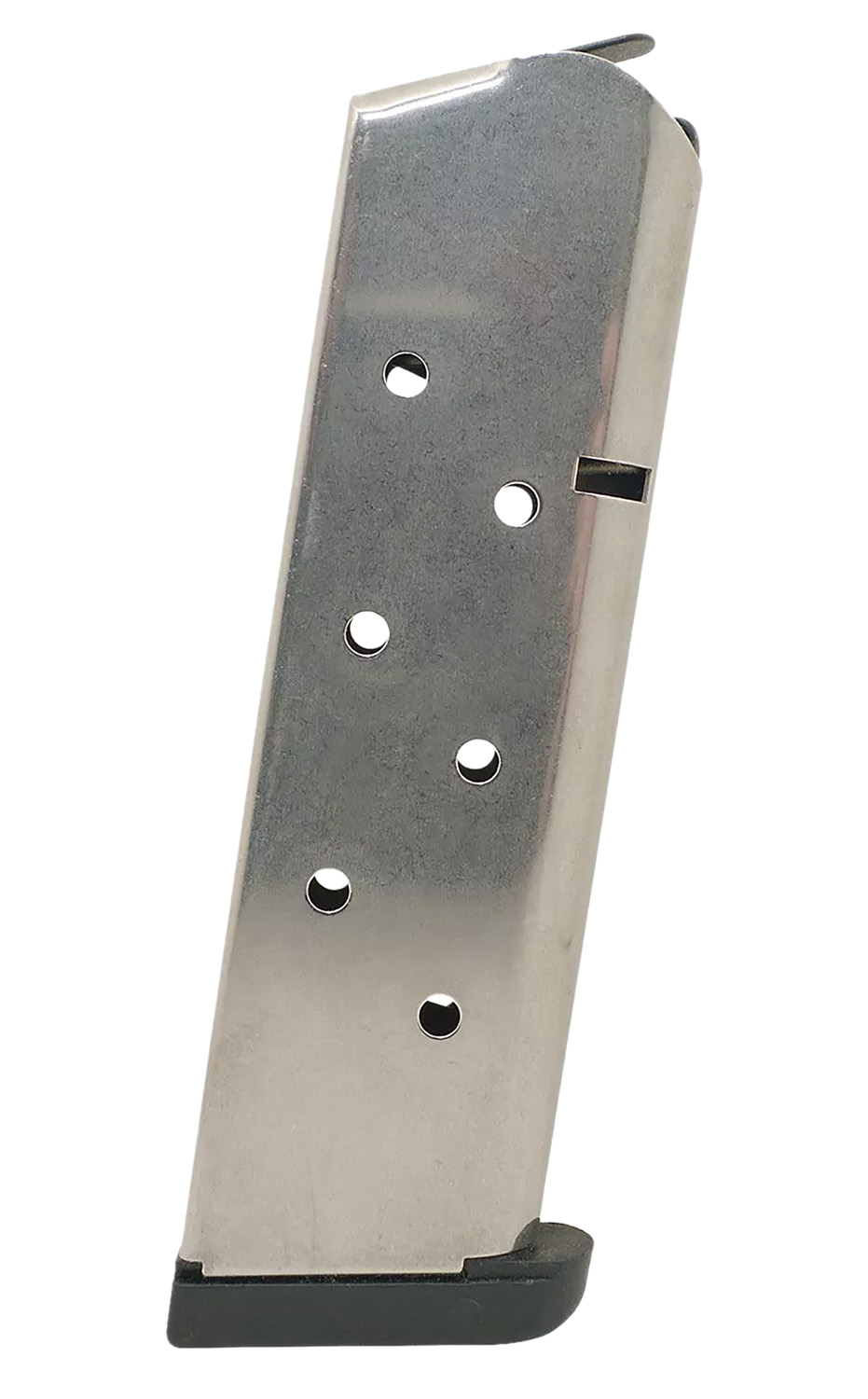 Smith & Wesson 1911 Magazine .45 ACP Stainless Steel 8/rd