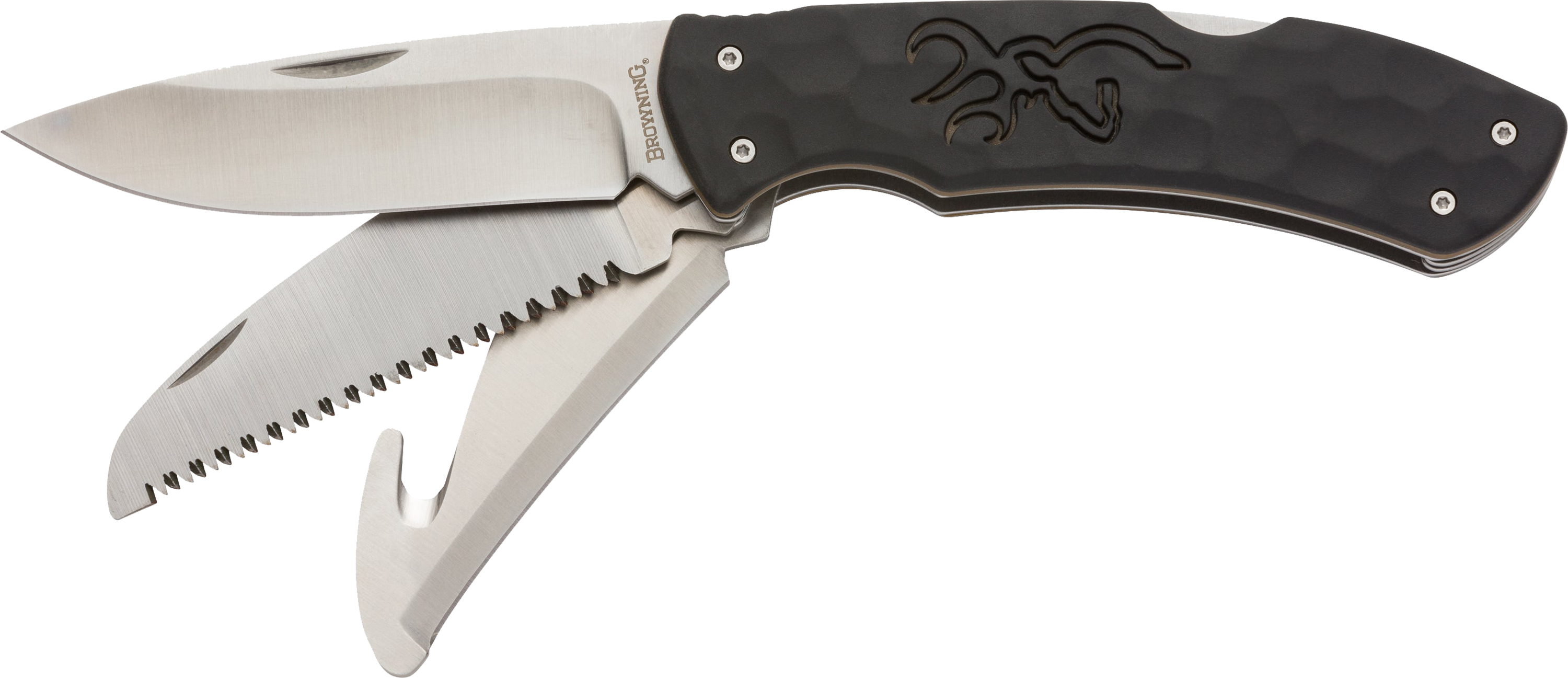 Browning BCU BRN PRIMAL KODIAK FOLDER