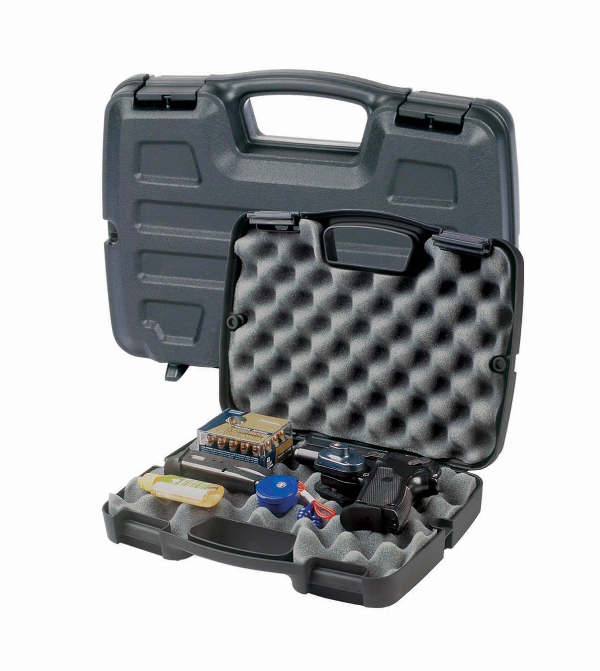Gun Guard Plano SE Series Pistol/Accessory Case