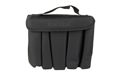 Allen Suppressor Pouch Silencer Bag Black