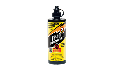 Shooters Choice Lubricant Elite 4oz