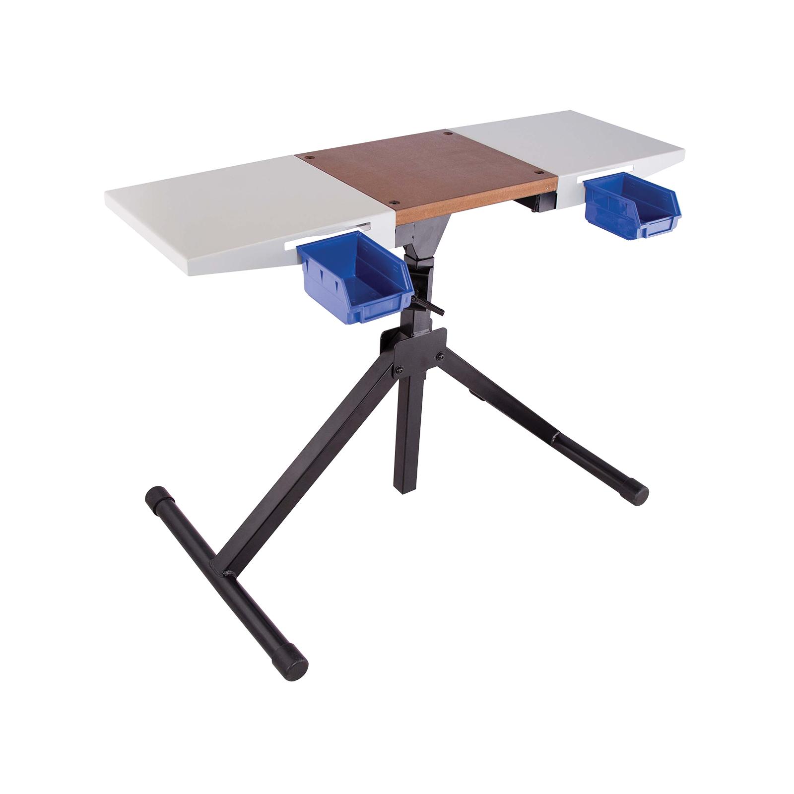 AOB Frankford Arsenal Reloading Stand