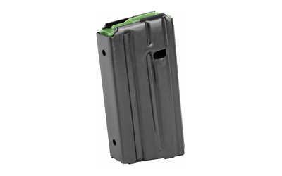 ProMag AR-15 Magazine .223 Blued Steel 5/rd