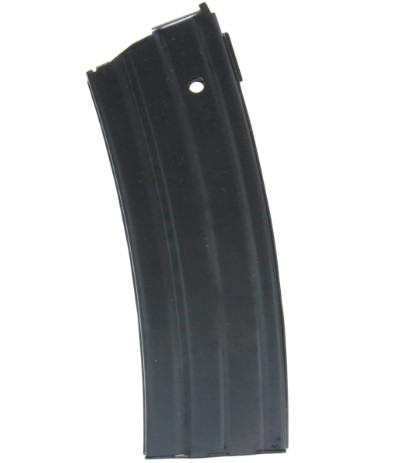 ProMag Ruger Mini-14 Magazine .223 Blued Steel 30/rd
