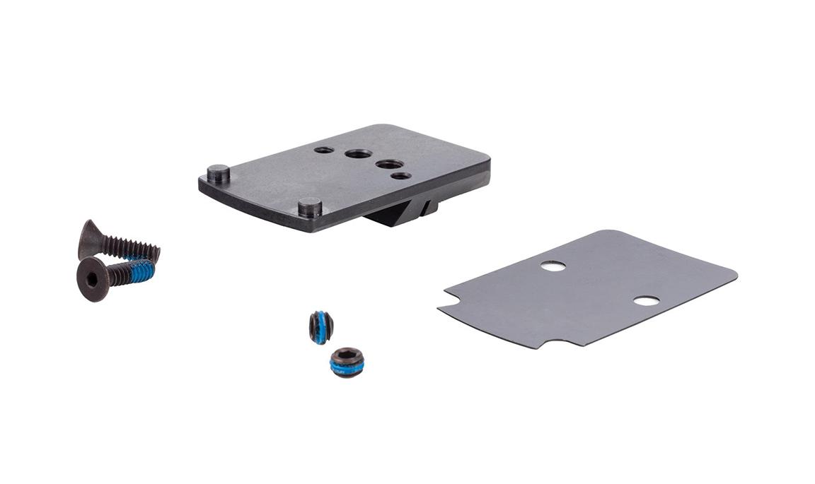 TrijiconInc. Trijicon Pistol Mount for RMR and HK .45/P30