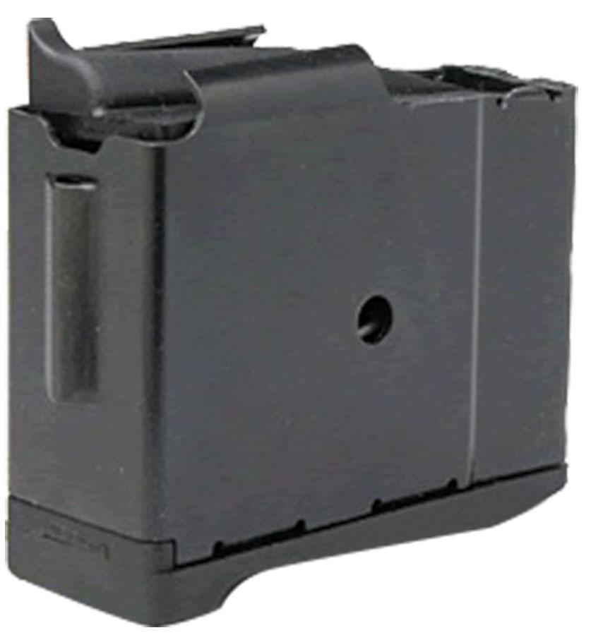 Sturm Ruger & Co Ruger Rifle Magazine for Mini-30 7.62x39 Win 5rds Black