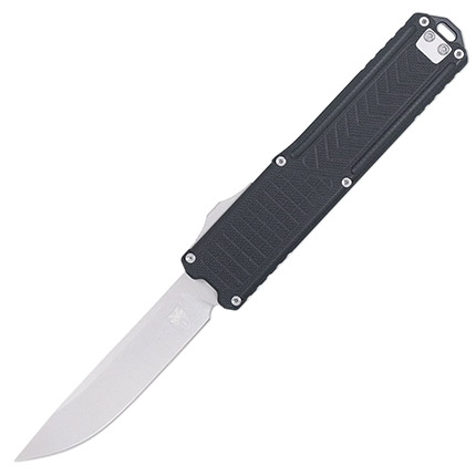 CobraTec Knives CBT RANGER BLACK DROP PT