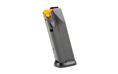 Sig Sauer P365X Carry Legion Handgun Magazine Black 9mm Luger 17/rd