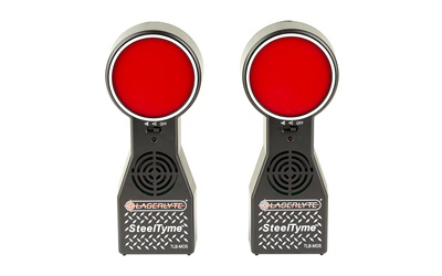 Laserlyte 2 Pack Steel Tyme Targets