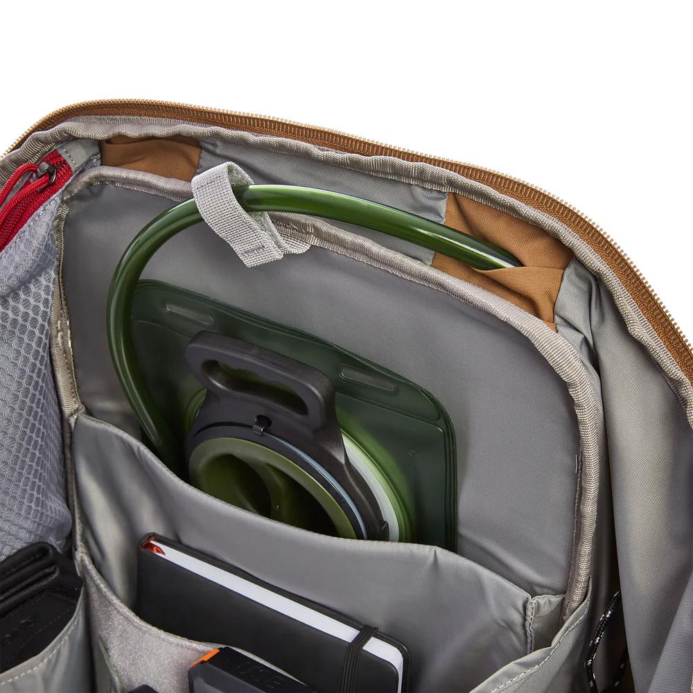 Fechheimer-Vertx VertX Siege 25L Tactical Backpack Coyote