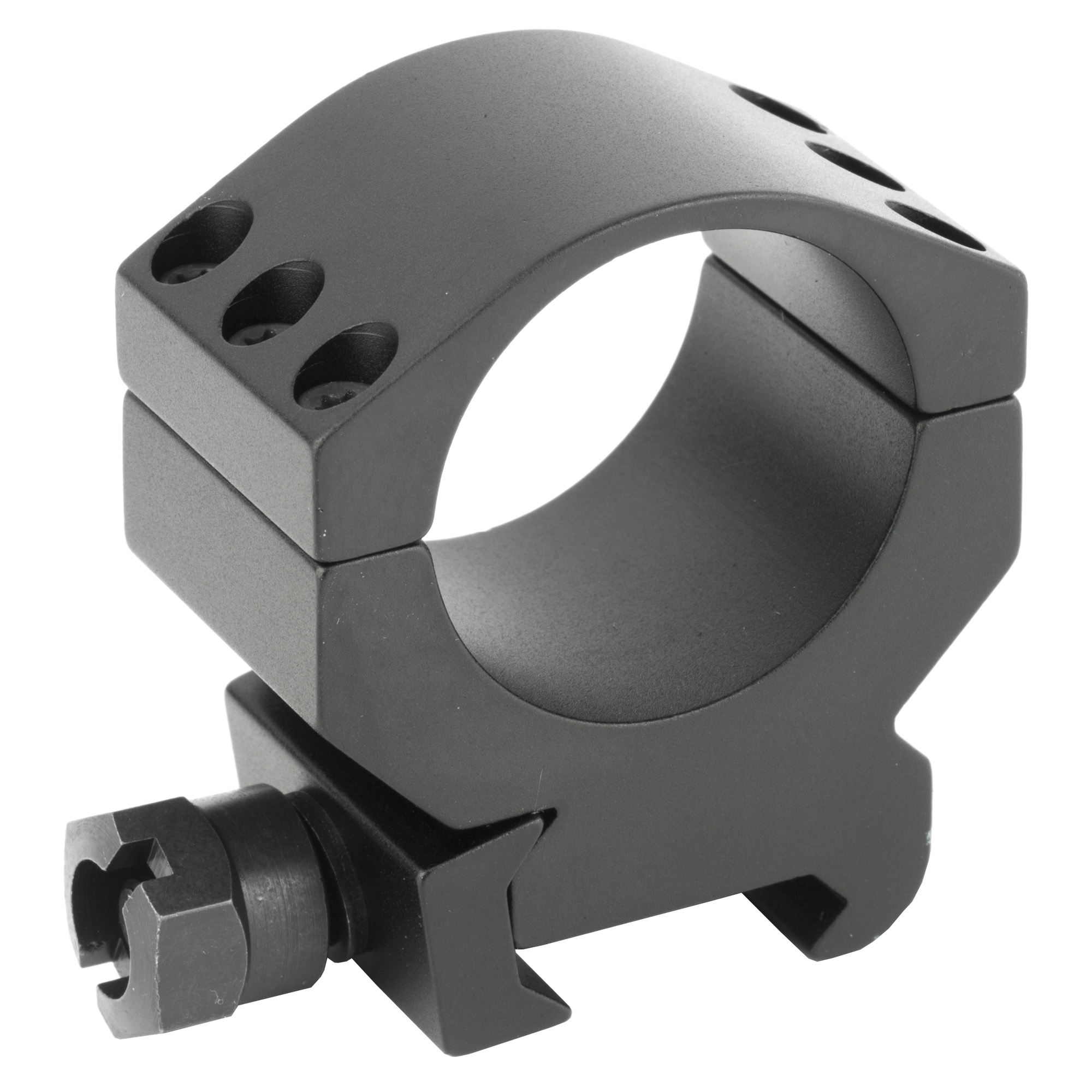 Burris 1-Piece Aluminum XTR Xtreme Tactical Ring 30mm Medium Matte