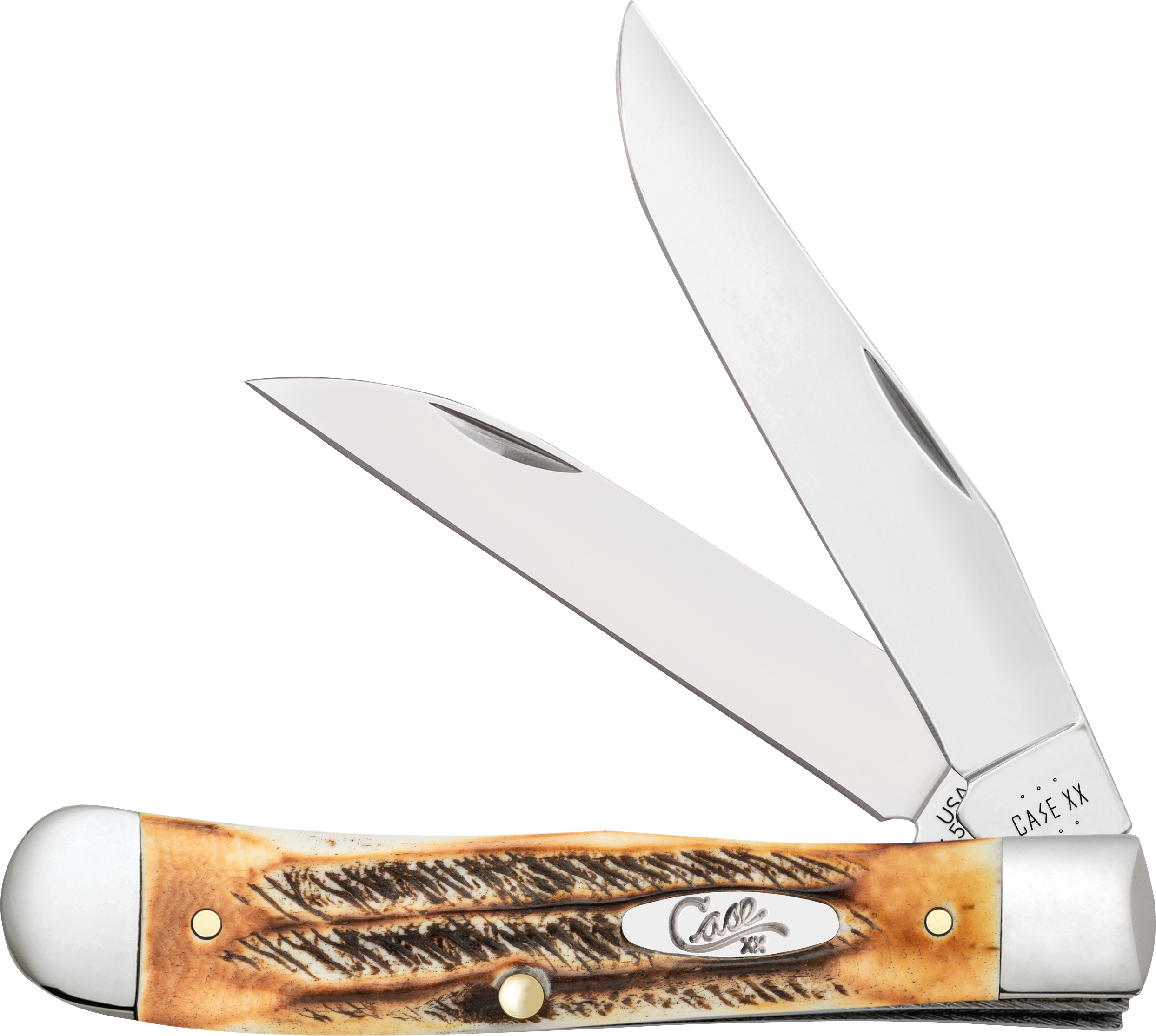 Case CAE 6.5 BONESTAG TRAPPER