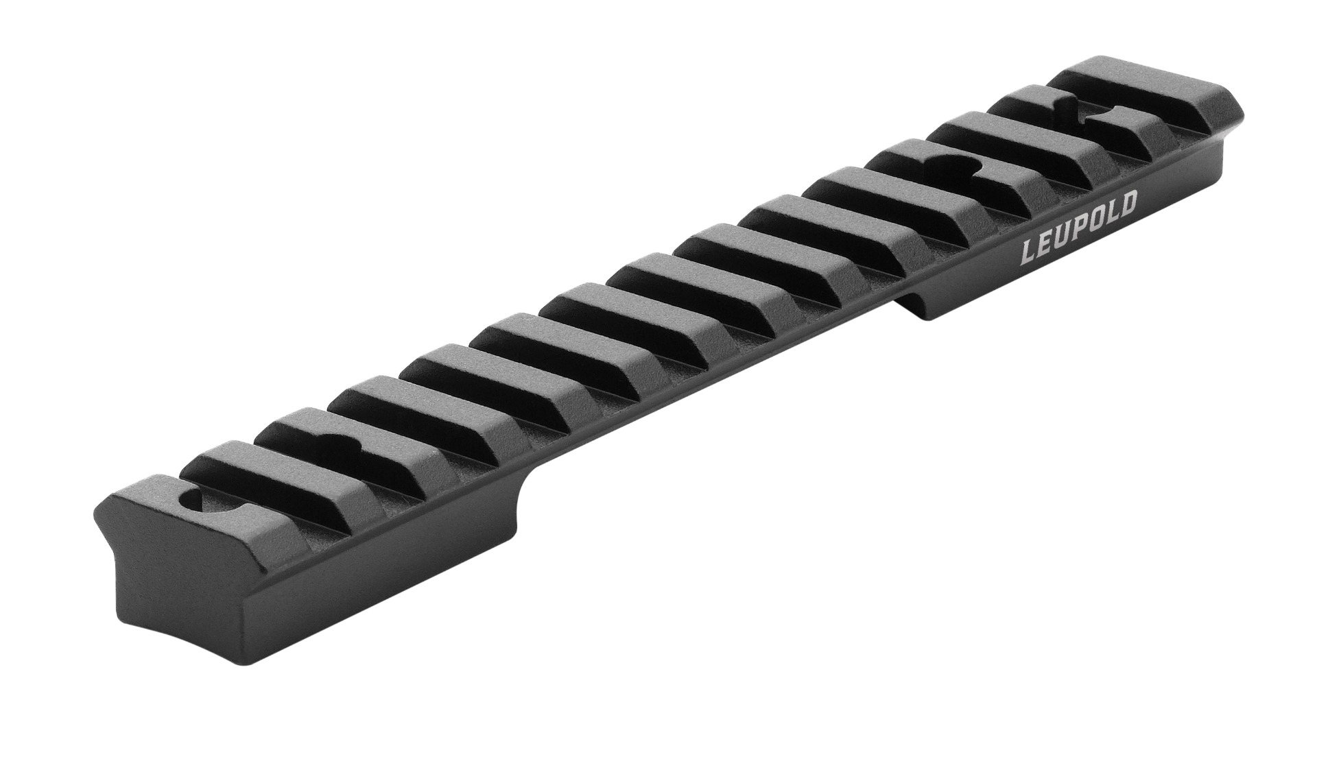 Leupold BackCountry 1-Piece Cross-Slot Base Browning AB3 LA - Matte
