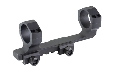 Leupold Mark 4 AR Rifle Scope Rings 30mm Super High Matte Black