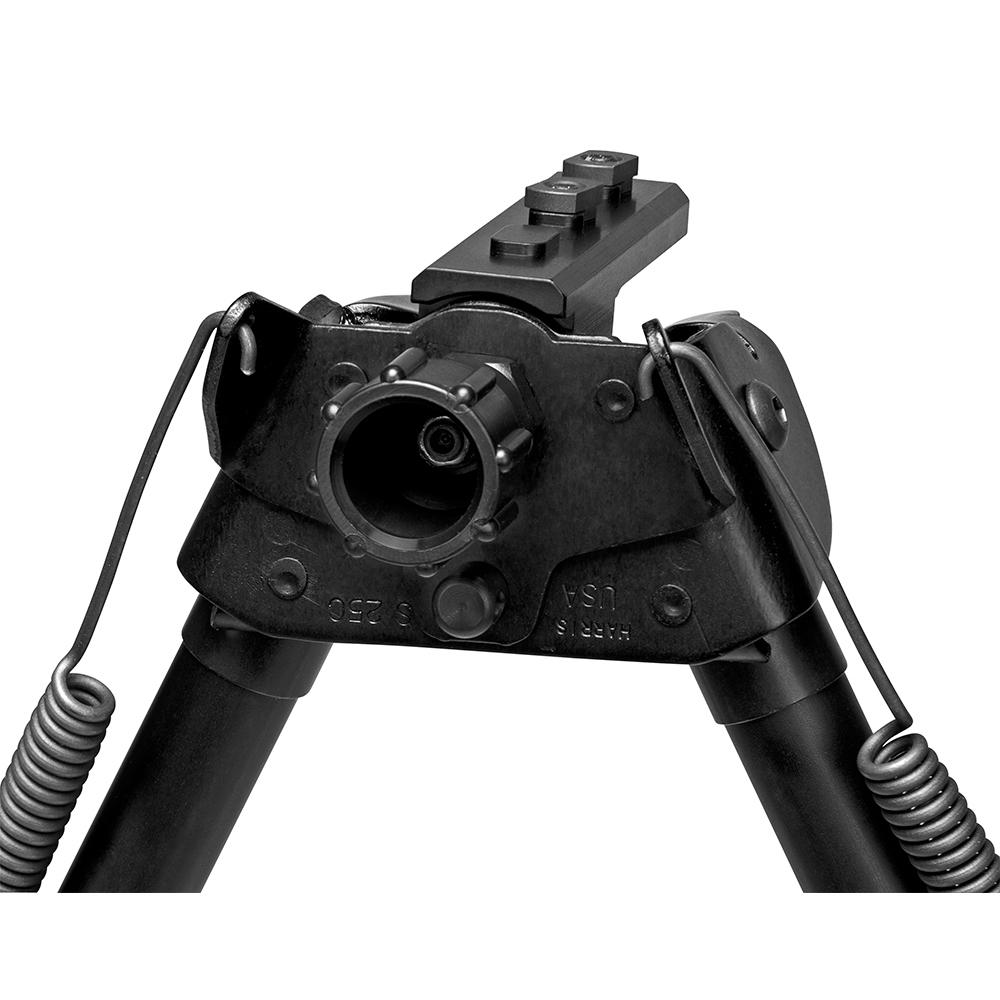 Harris S-LM Bipod M-LOK 9-13" Black