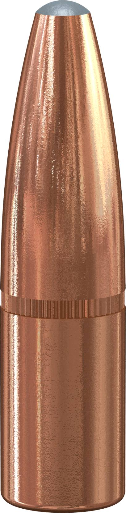 Speer Grand Slam Rifle Bullets .338 cal .338" 250 gr GSSP 50/ct