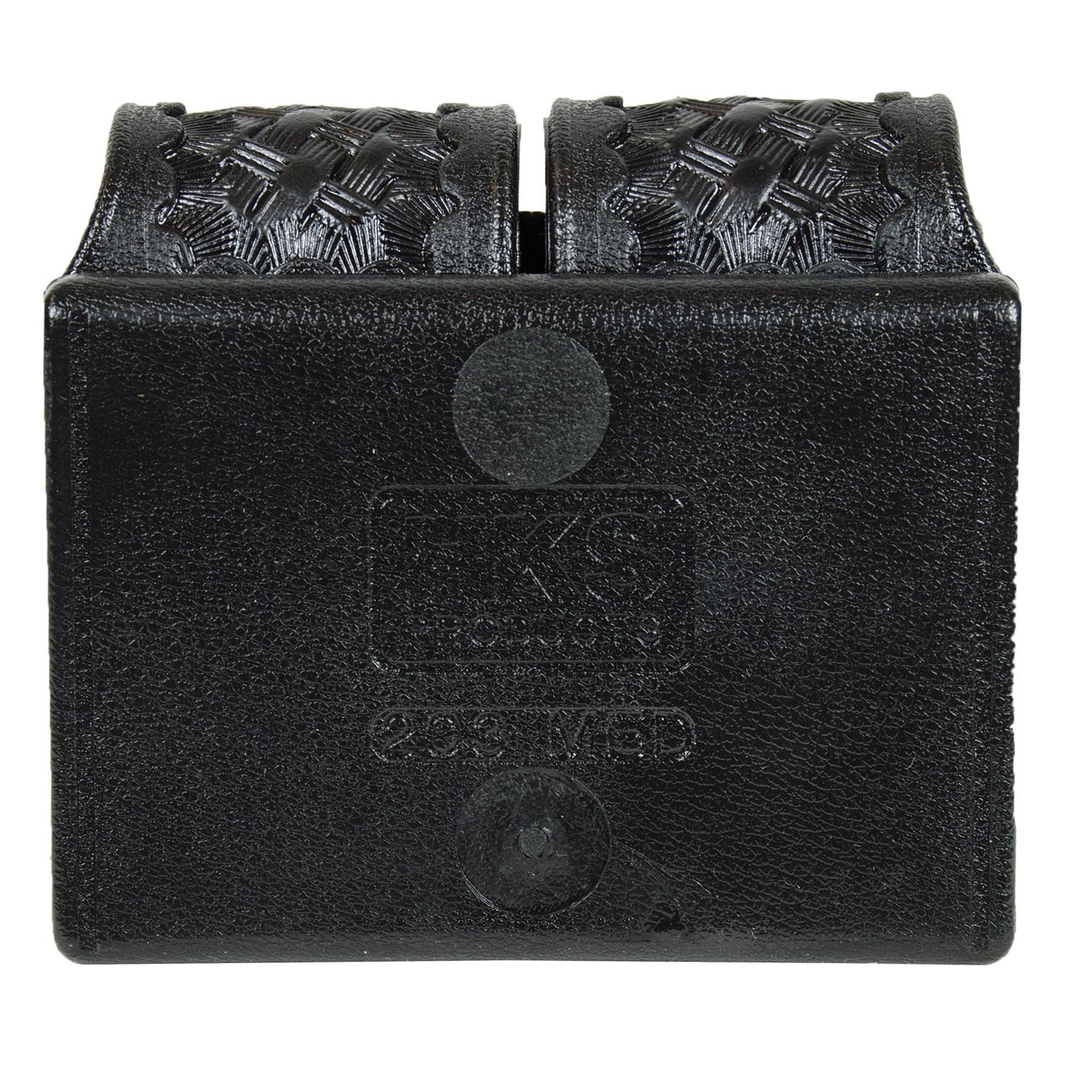 HKS Case DBL Basketweave