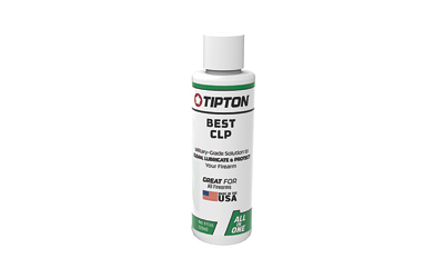 AOB Tipton Best CLP 4oz Bottle