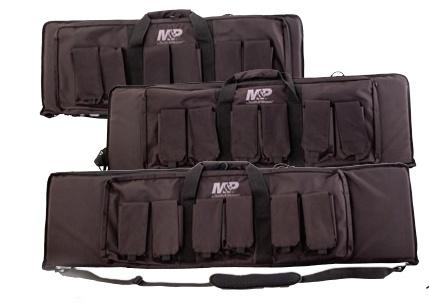 AOB M&P Smith & Wesson Pro Tactical Gun Case Medium
