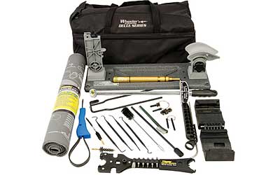 AOB Wheeler Delta Series AR Armorer's Professional Kit