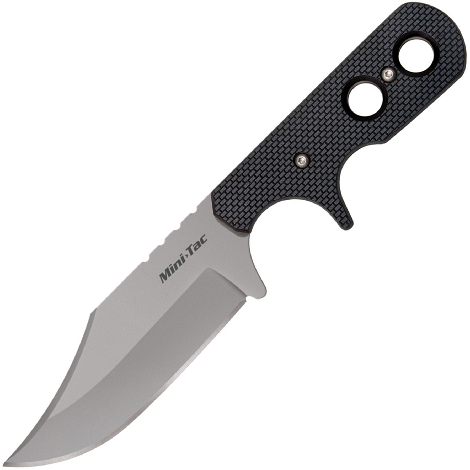 COLD STL MINI BOWIE 3.63" W/SHEATH