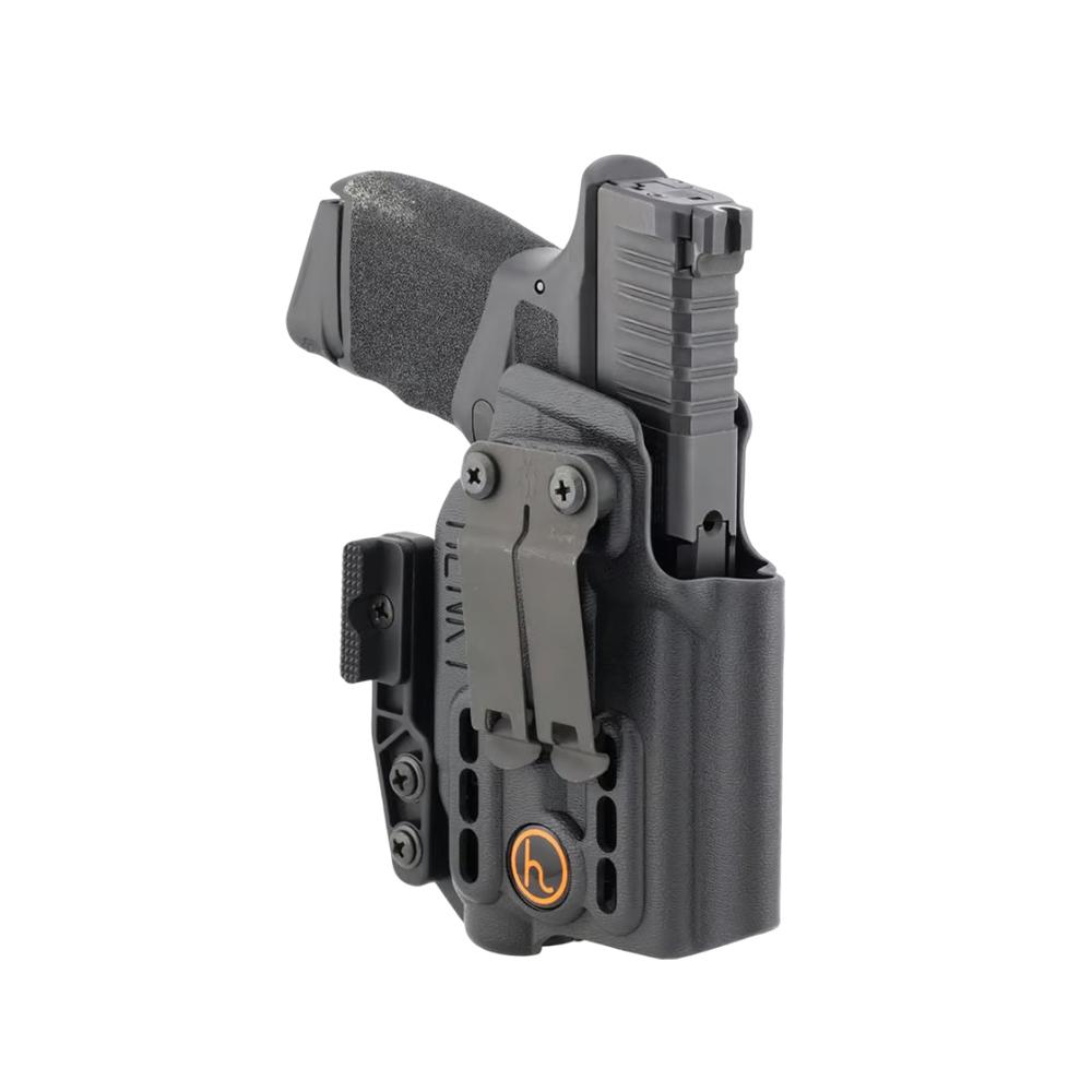 Henry Holsters Ember AIWB/IWB Holster for Springfield Hellcat TLR-7 SUB Black Ambi