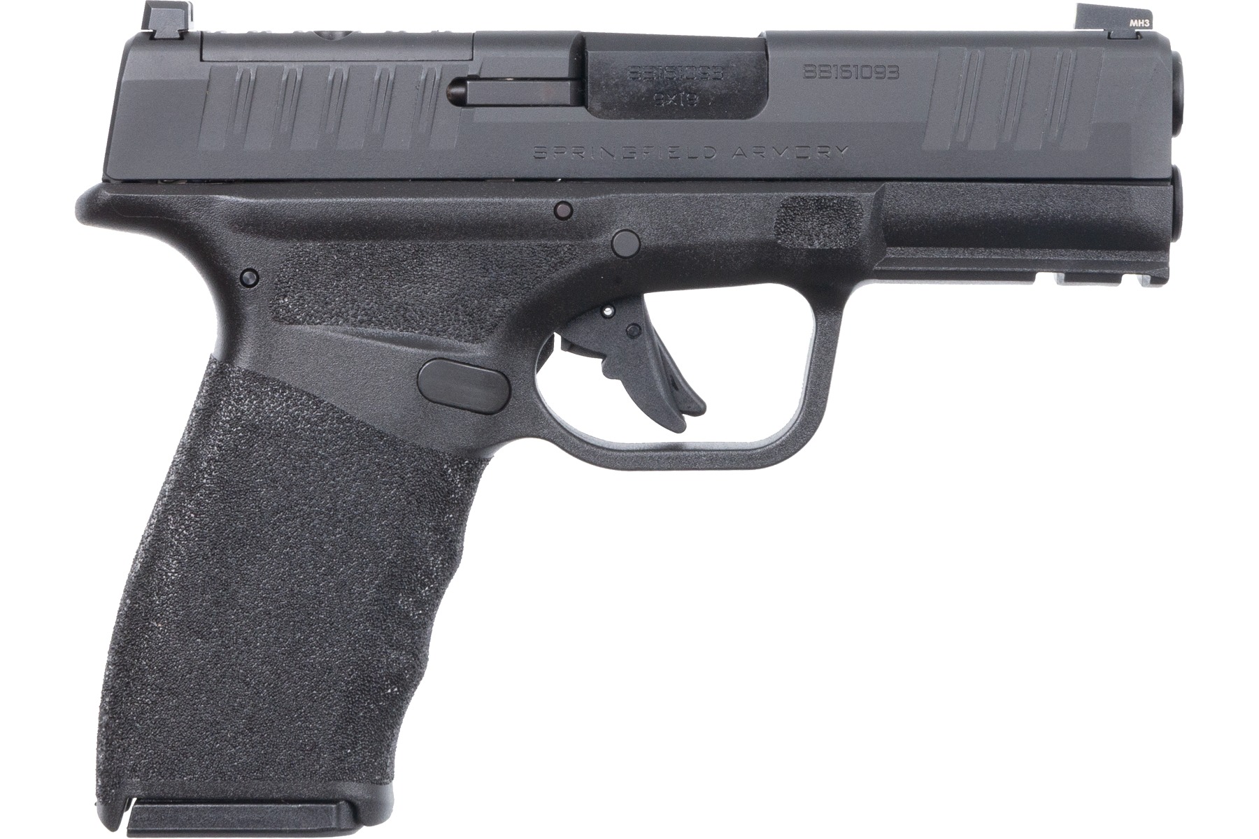 Springfield Hllct Pro 9mm 17RD