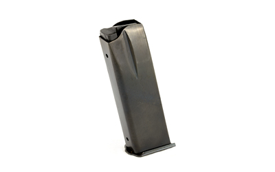 ProMag Browning Hi-Power Magazine 9mm Blued Steel 13/rd