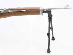 Keng's Firearms Specialty Inc Versa-Pod Model 103 Ruger Mini 14/30 Bipod Adapter