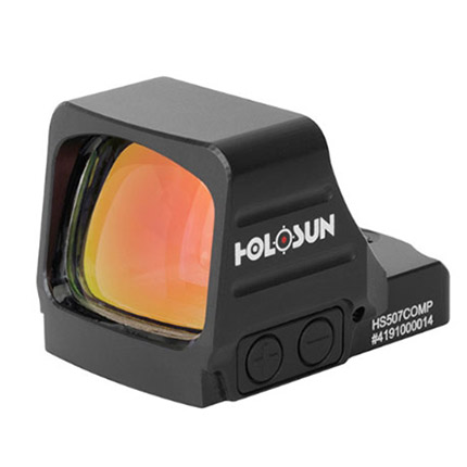 Holosun 507 Comp Pistol RD sight